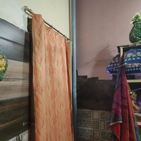The Green House Impact Jodhpur  Exteriör bild