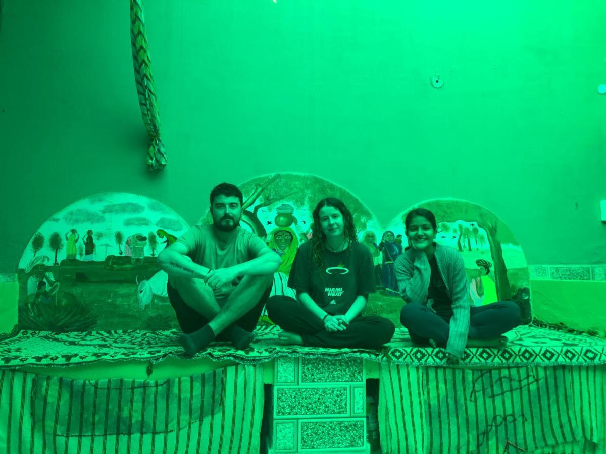The Green House Impact Jodhpur  Exteriör bild