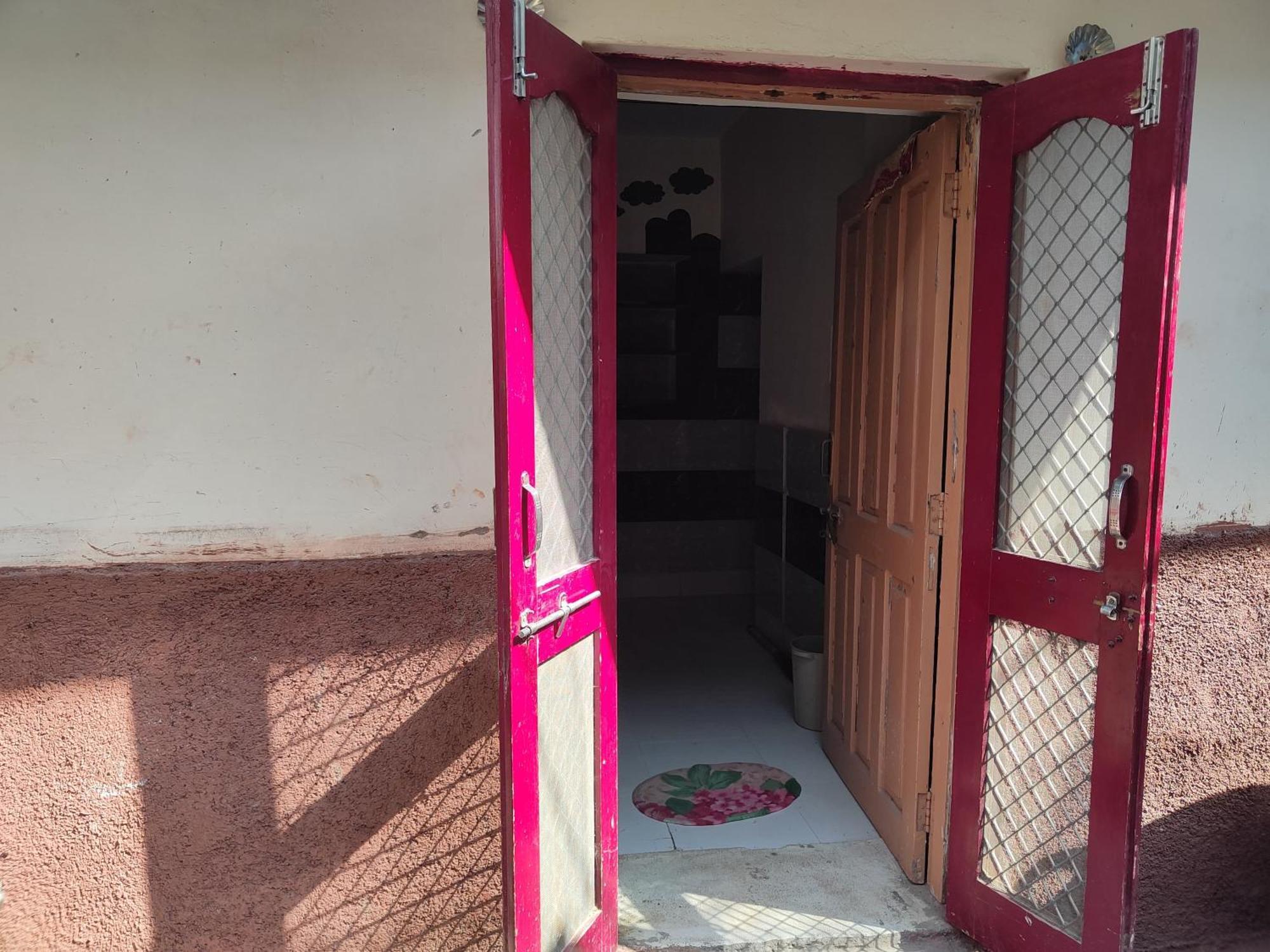 The Green House Impact Jodhpur  Exteriör bild