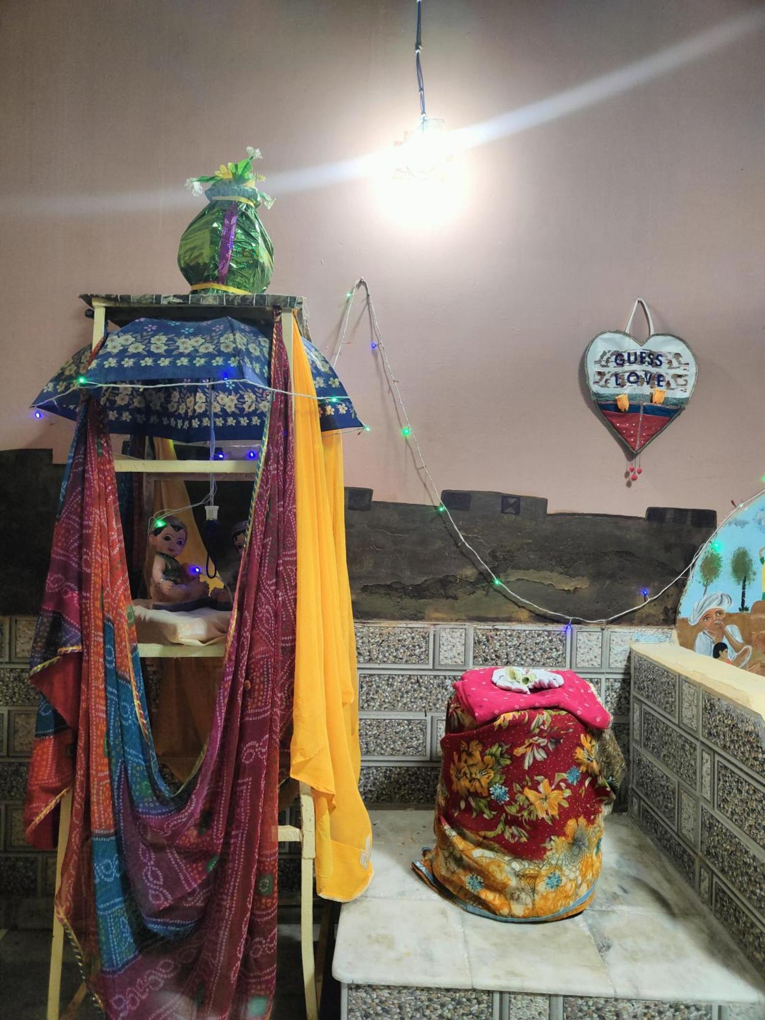 The Green House Impact Jodhpur  Exteriör bild