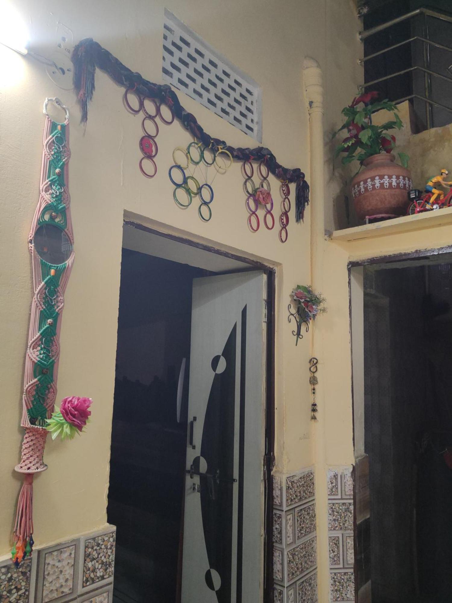 The Green House Impact Jodhpur  Exteriör bild